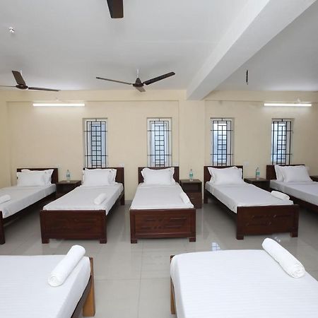 Aalayam Kancheepuram Ngoại thất bức ảnh