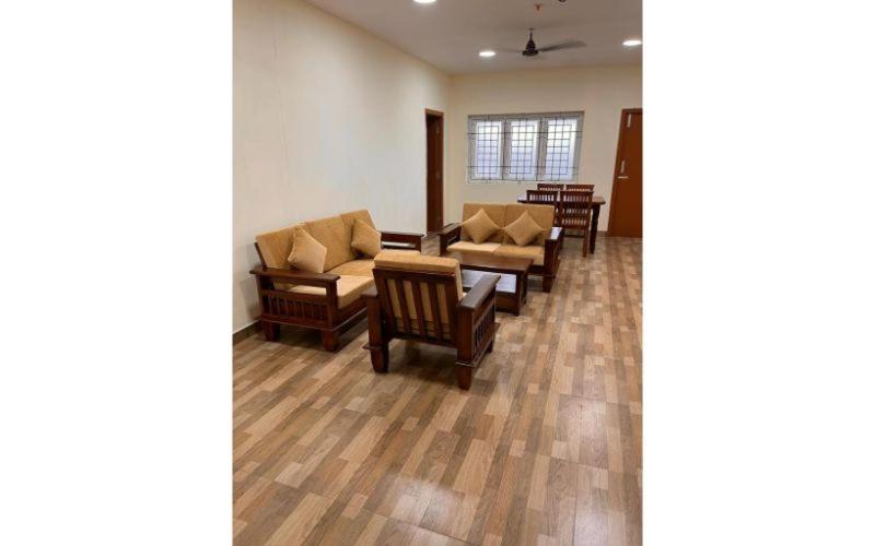 Aalayam Kancheepuram Ngoại thất bức ảnh