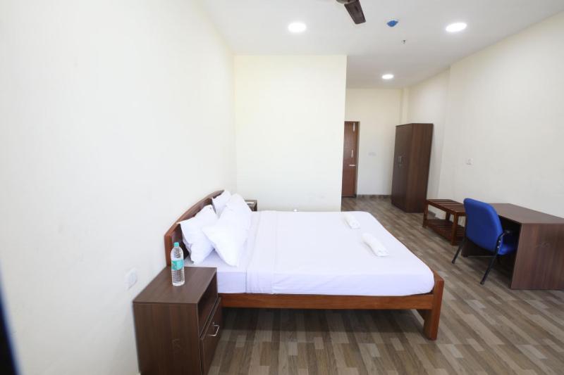 Aalayam Kancheepuram Ngoại thất bức ảnh