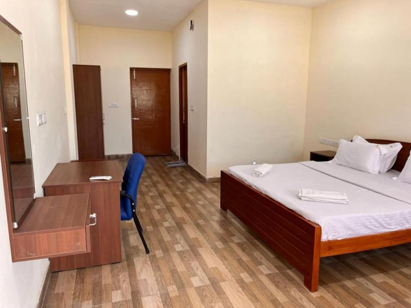 Aalayam Kancheepuram Ngoại thất bức ảnh