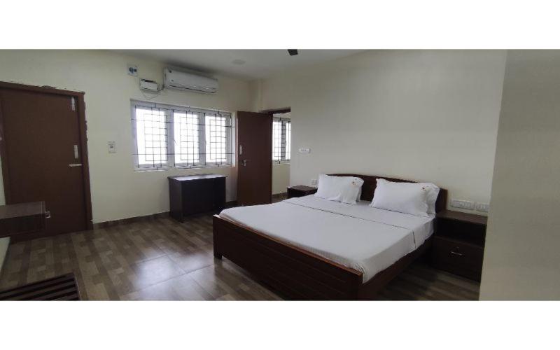 Aalayam Kancheepuram Ngoại thất bức ảnh