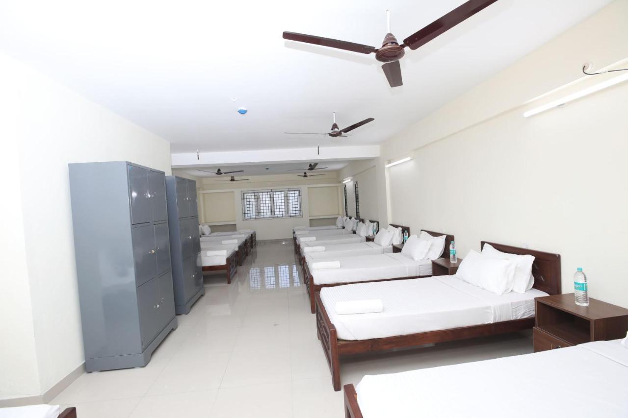 Aalayam Kancheepuram Ngoại thất bức ảnh
