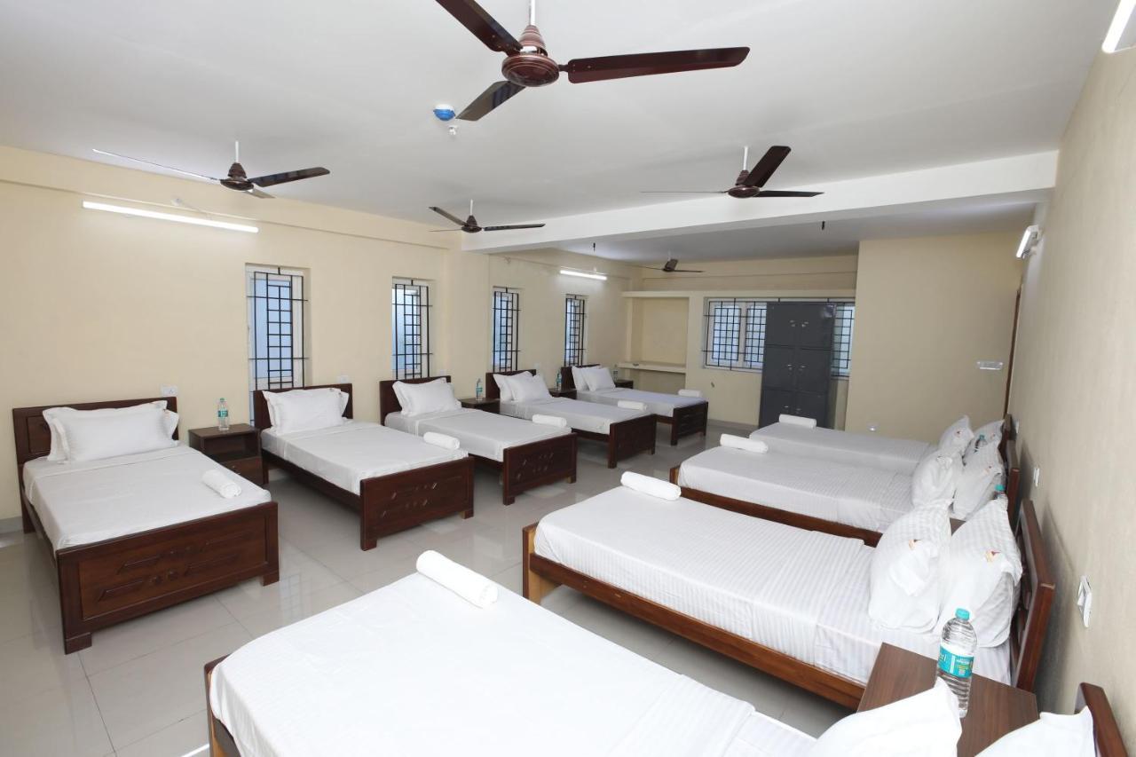 Aalayam Kancheepuram Ngoại thất bức ảnh